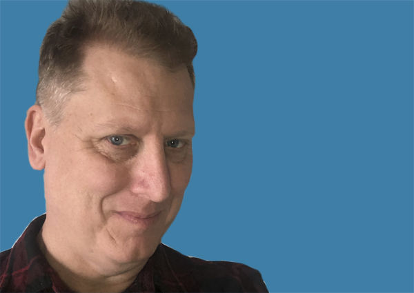 Kevin Brockway
